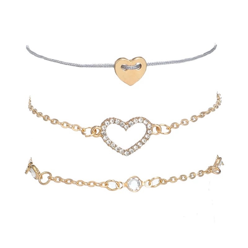 Bracelet Set - Picture 2 of 3
